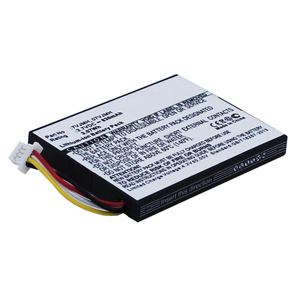 Dell PowerEdge R710 R720 R820 R620 PERC H710 H810 H830 Battery V7JMH 70K80 H132V 3