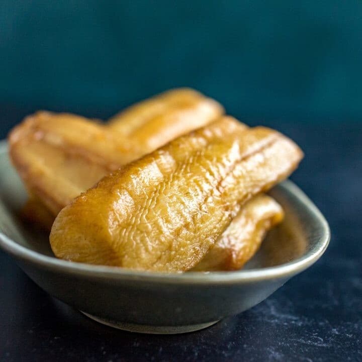 Alaskan Hot Smoked Black Cod