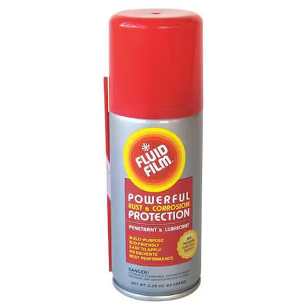 Fluid Film As 2 Fluid Film As Lubricant, Corrosion Inhibitor