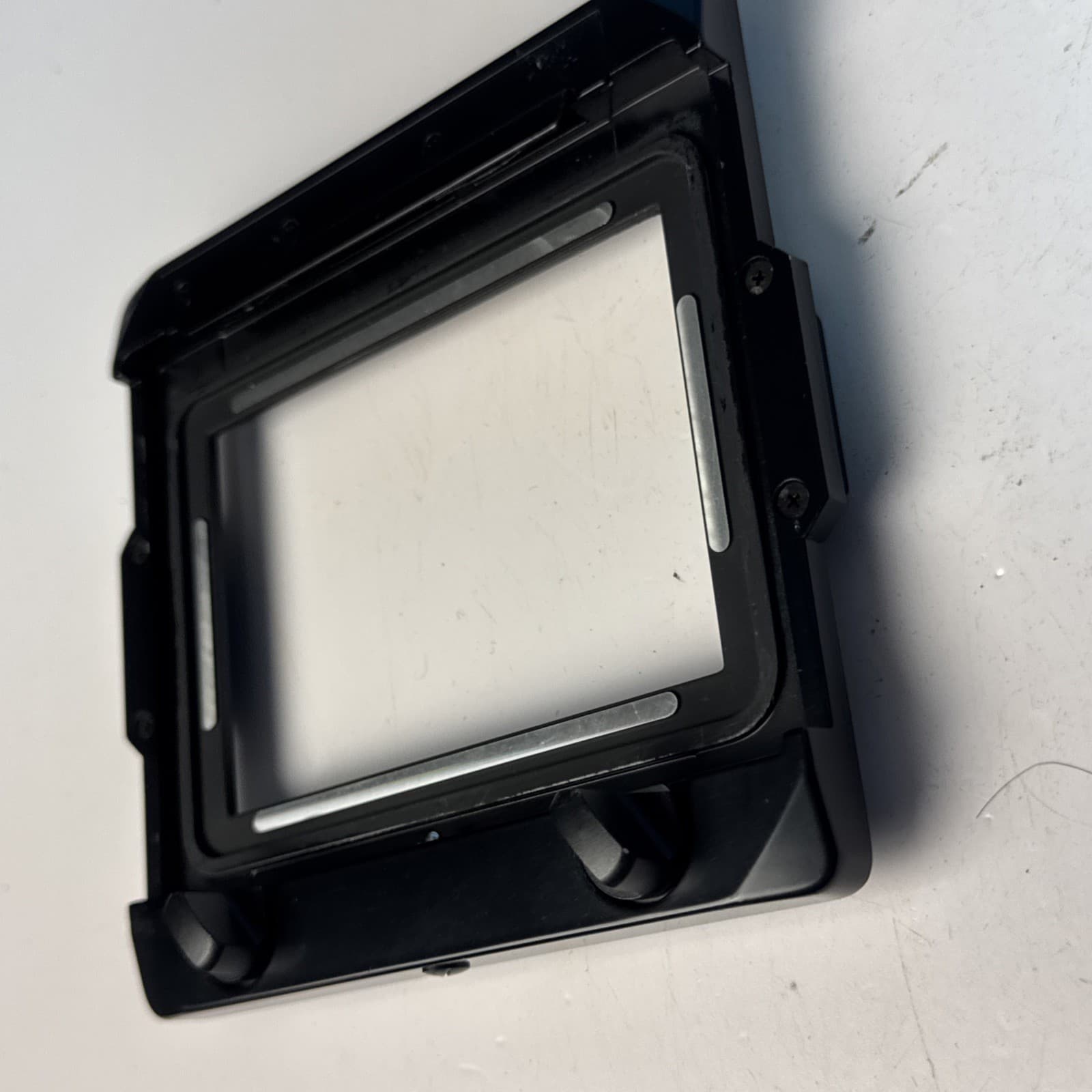 Mamiya Universal press 23 film back adapter  (S5) 2
