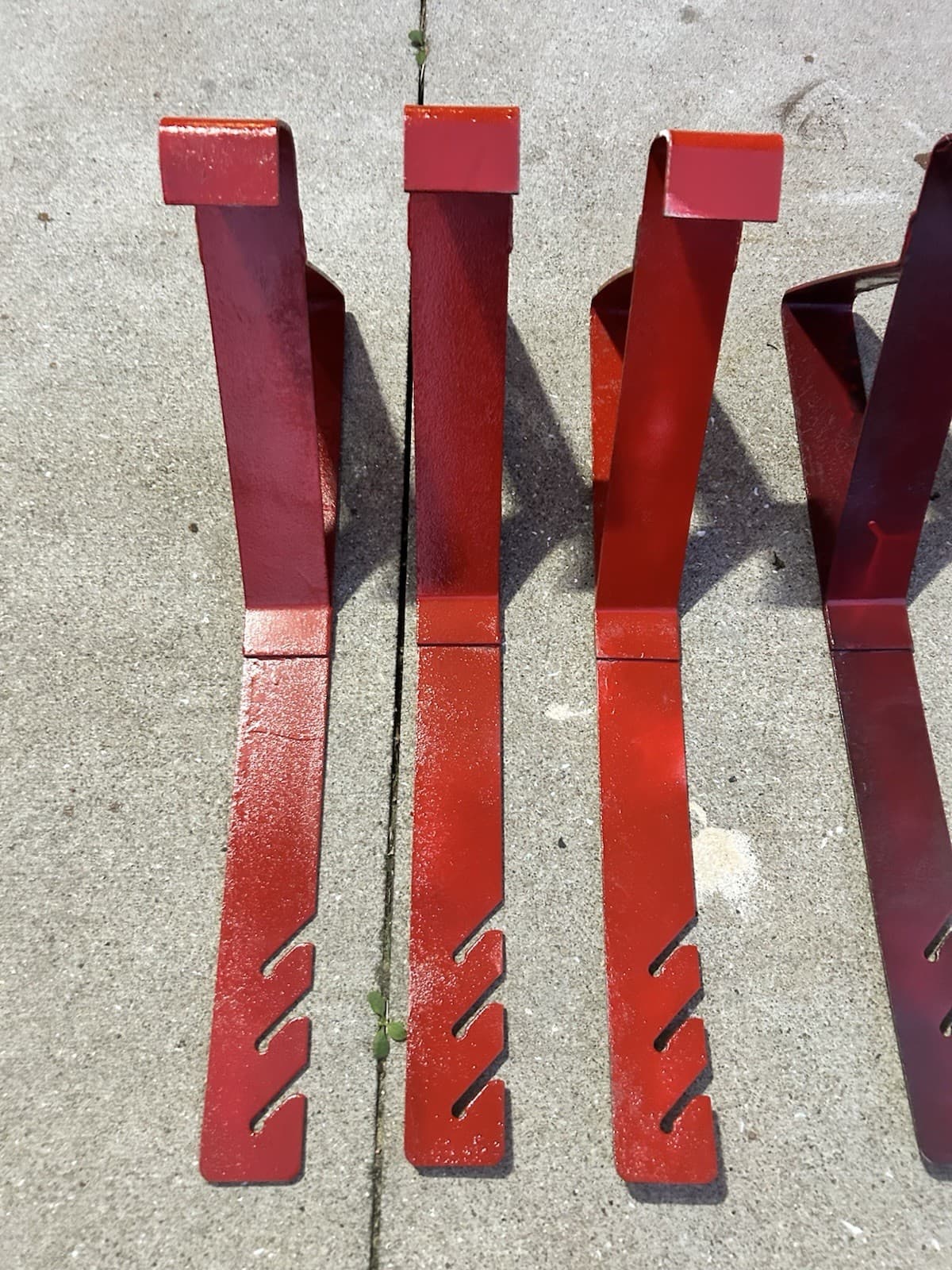 Roofing Safety Jacks Climb Gear  3