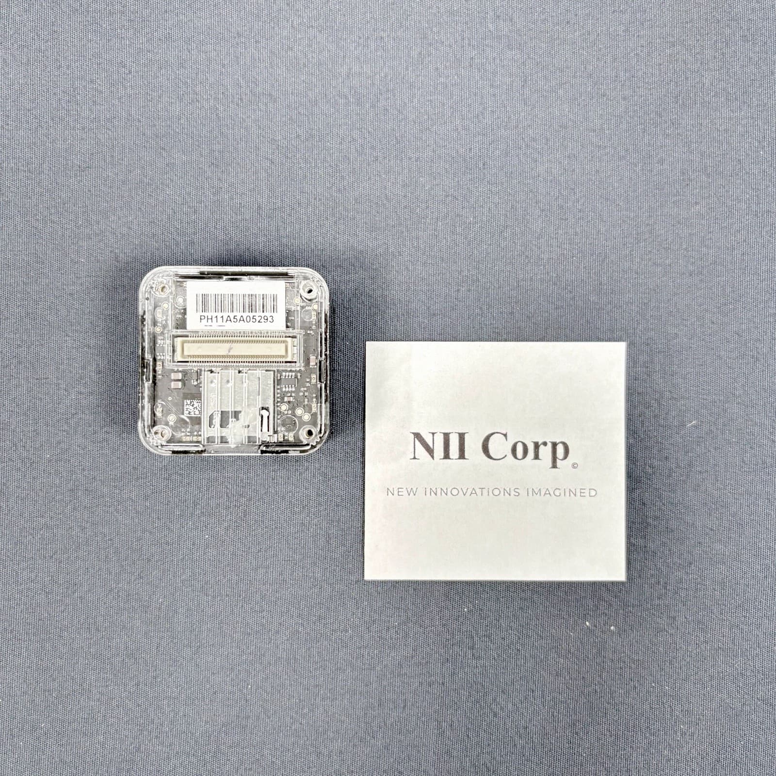 Original 3DR Robotics Solo PixHawk 2.0 Cube for Flight Controller Drones - 2231