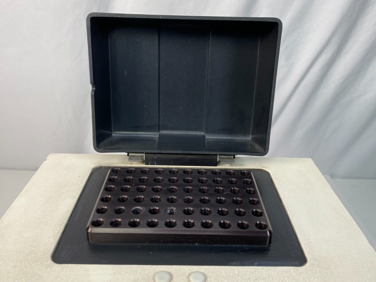 MJ Research PTC-100 Programmable Thermal Controller PTC-100 3