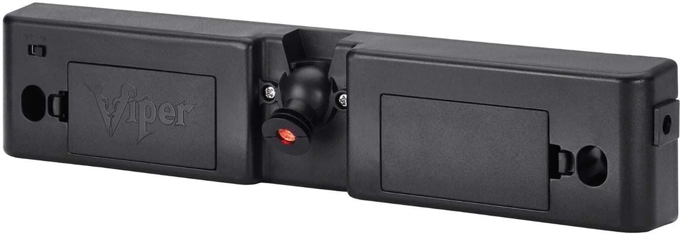 NEW Viper Laser Dart Foul Line