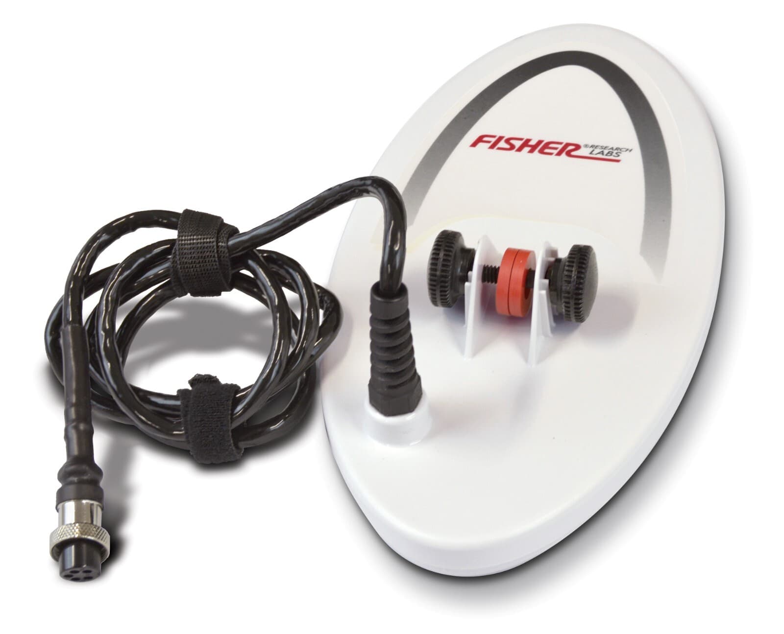 Fisher 10" SearchCoil | 10COILDD-FRL 4