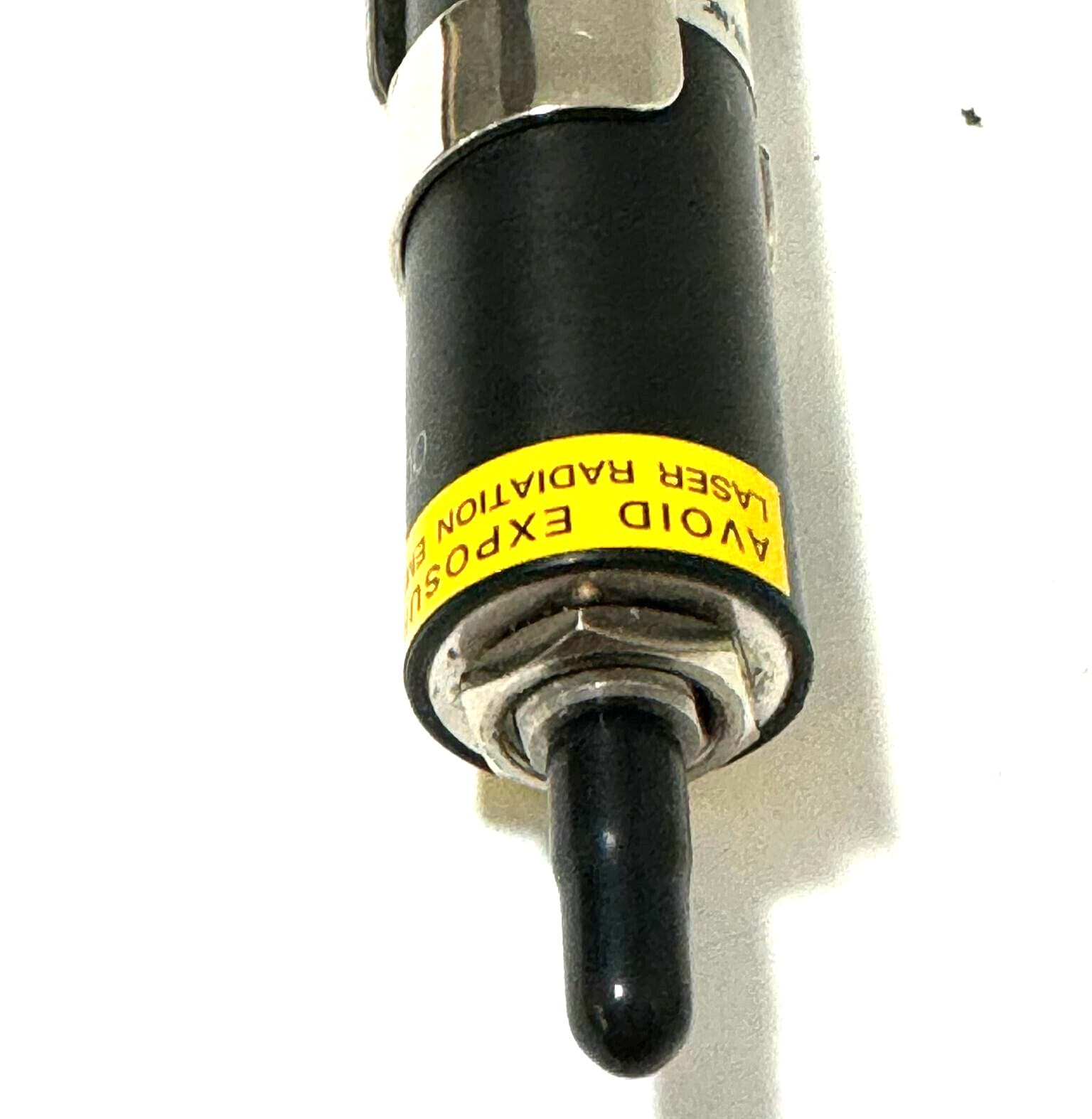 Corning VFL-300 Visual Optic Fault Locator 4