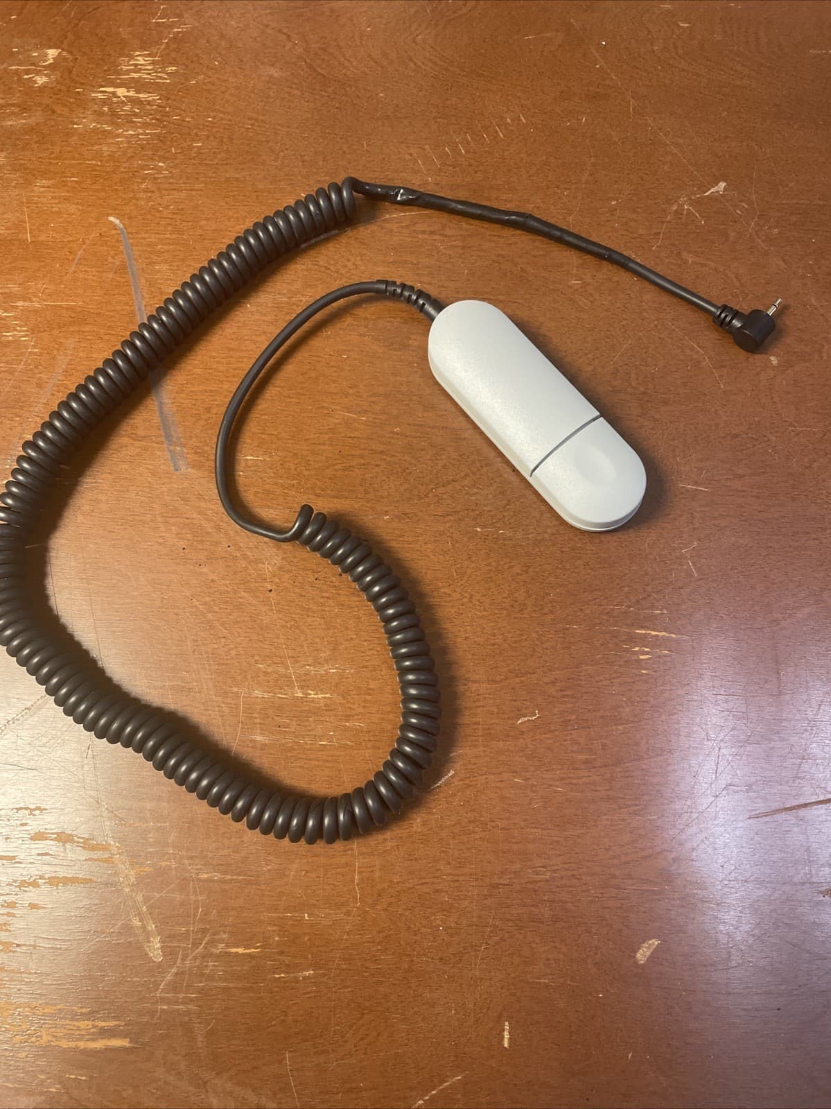 Original Patient Response Button (Clicker) Humphrey Zeiss FDT 710  Matrix USED