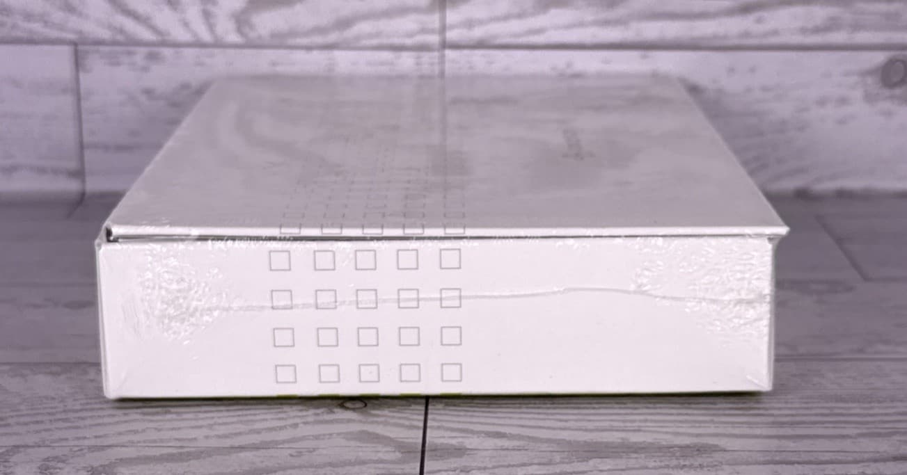 Genuine AncestryDNA Genetic Testing Ethnicity DNA Test Kit 2013 New Sealed 4