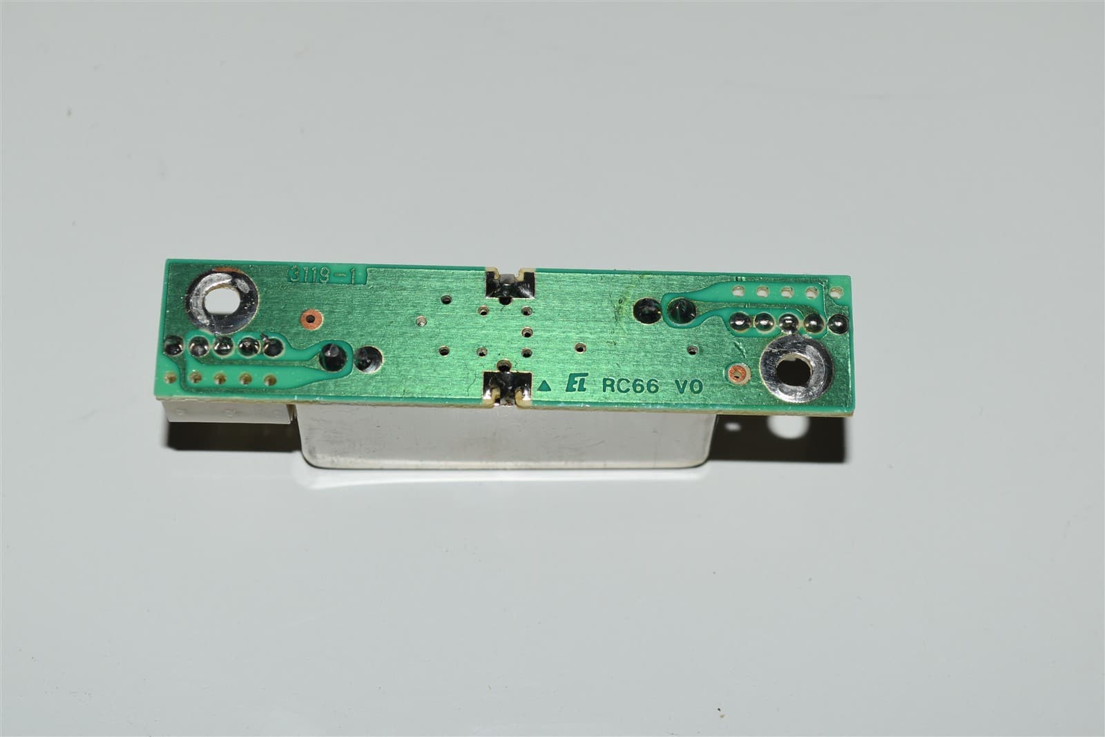 KENWOOD YK-88SN-1 SSB FILTER!! 3