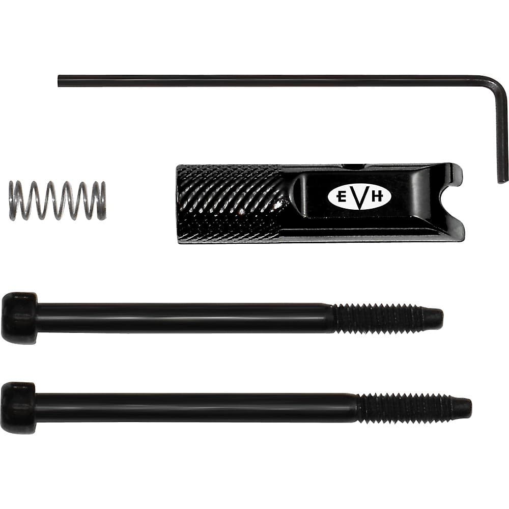 EVH D-Tuna Drop D Tuning System Black