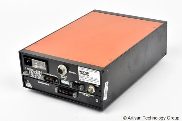 Leybold XTC Thin Film Thickness and Rate Monitor 4