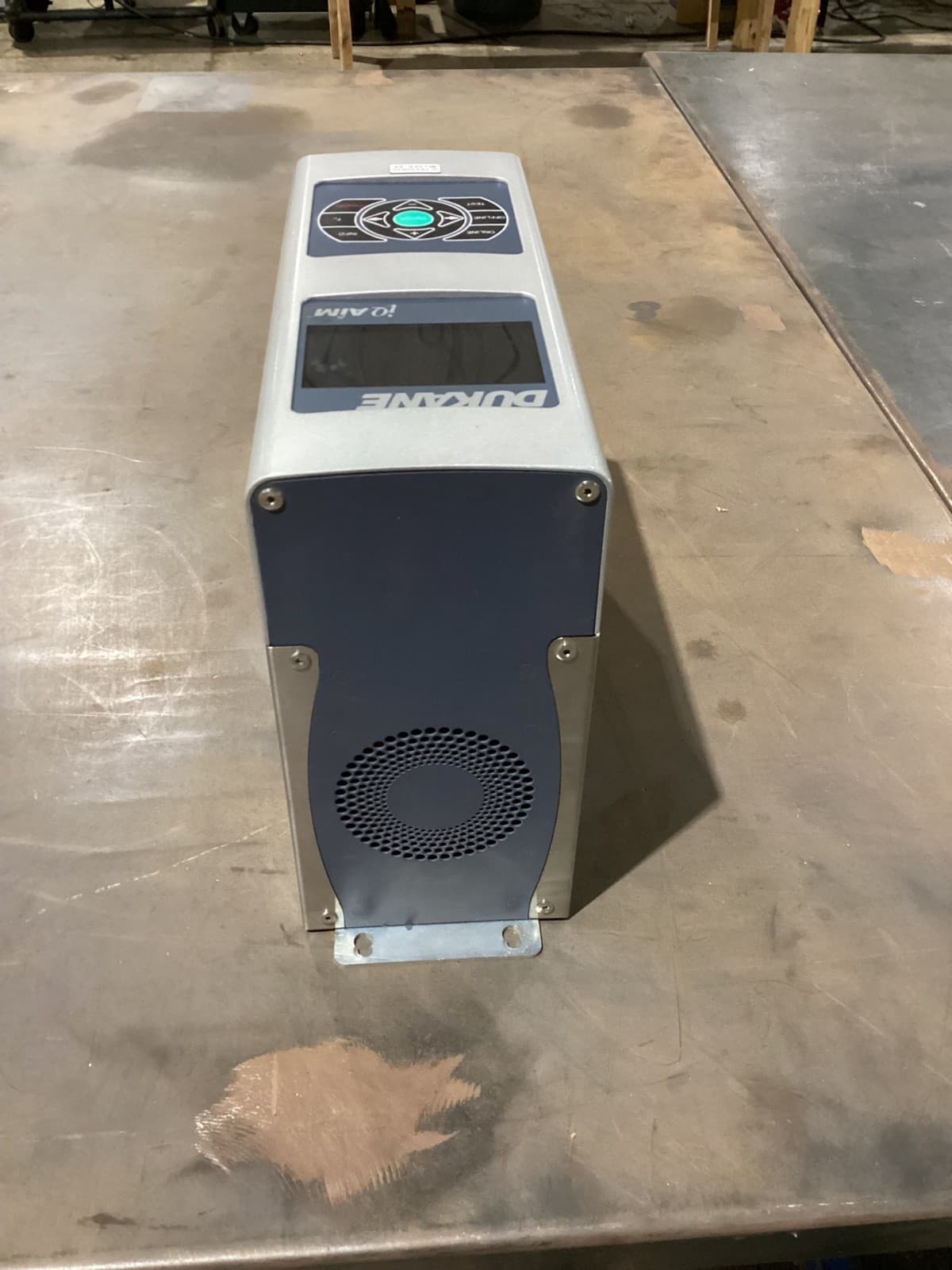 DUKANE iQ-Aim Series 30VB180-2R-C3 Ultrasonic Generator USED 4