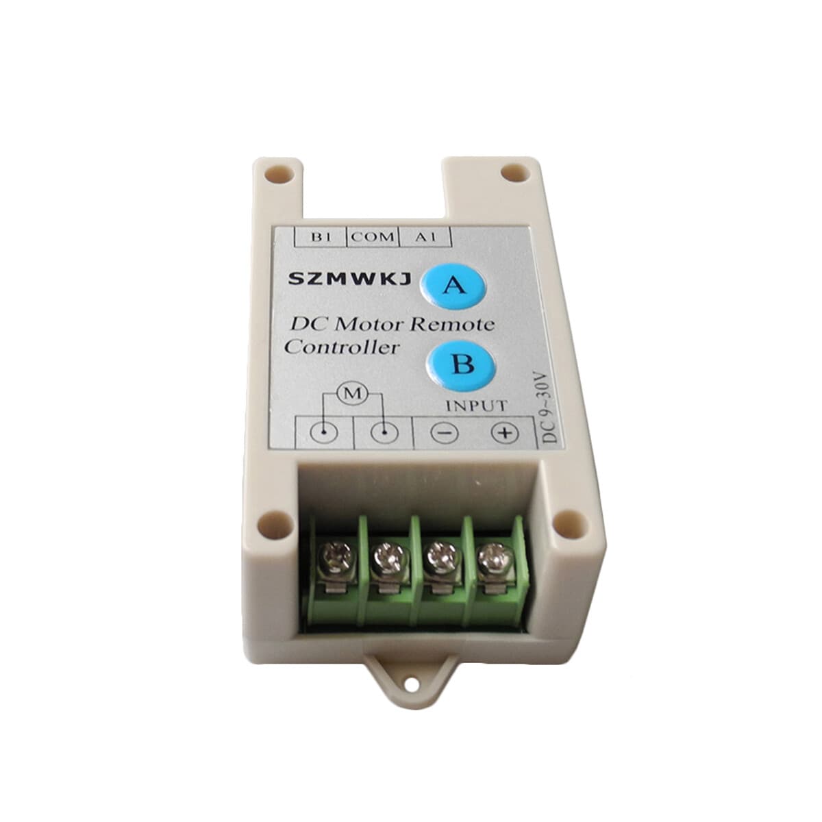 Positive Inversion Controller +Remote 12V/24V 10A For DC Motor Linear Actuators 3