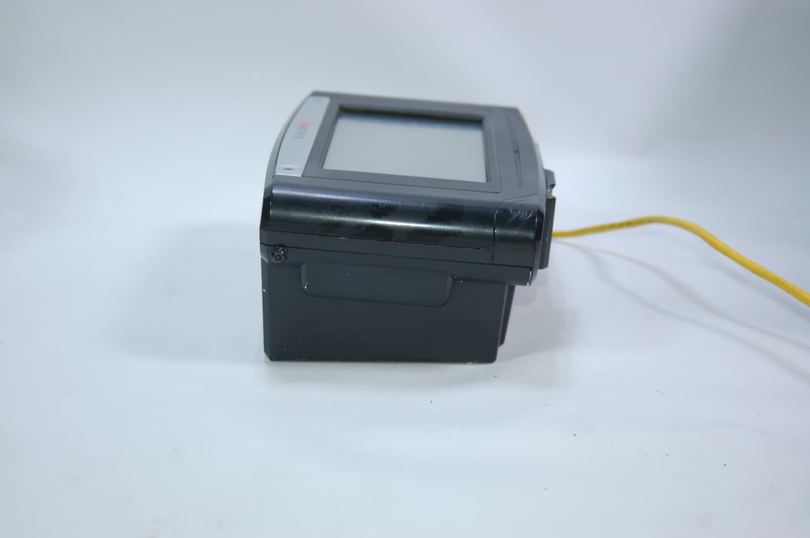 Kronos InTouch 9000 Time Clock Fingerprint & Proximity Sensors POE Factory Reset 6