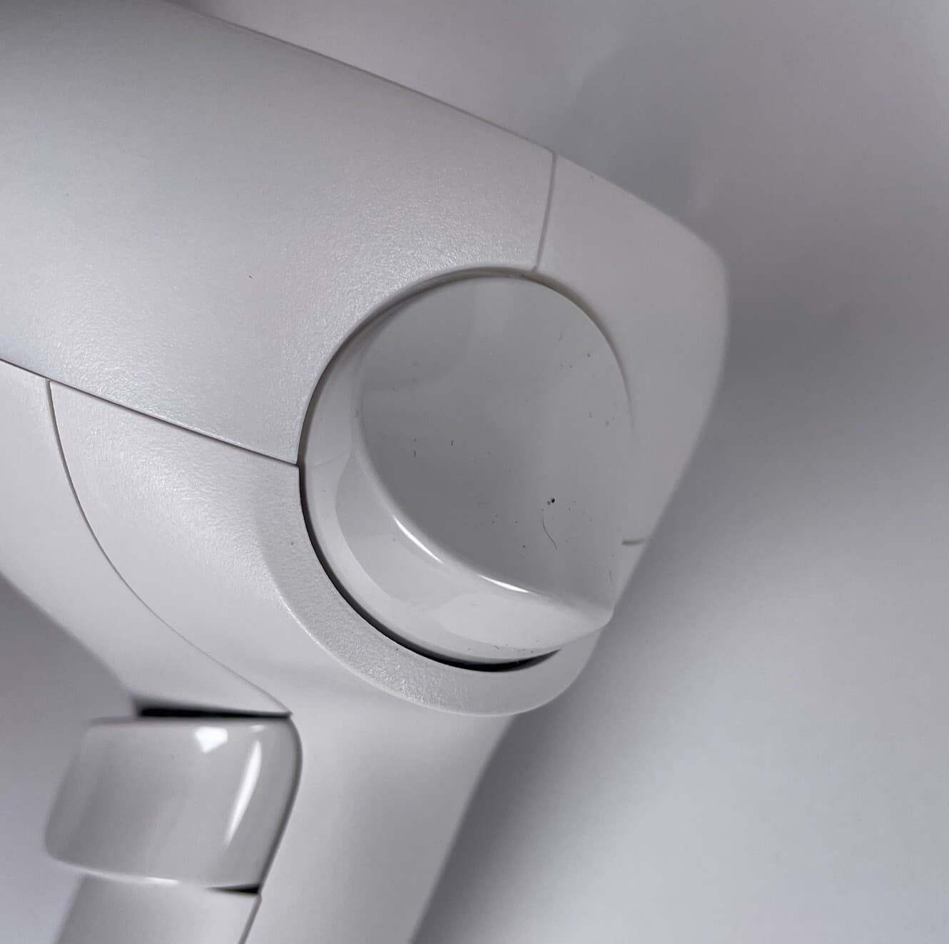 BRAND NEW Genuine Oculus Meta Quest 2 Touch Controller LEFT Hand LX39EM - No Box 4