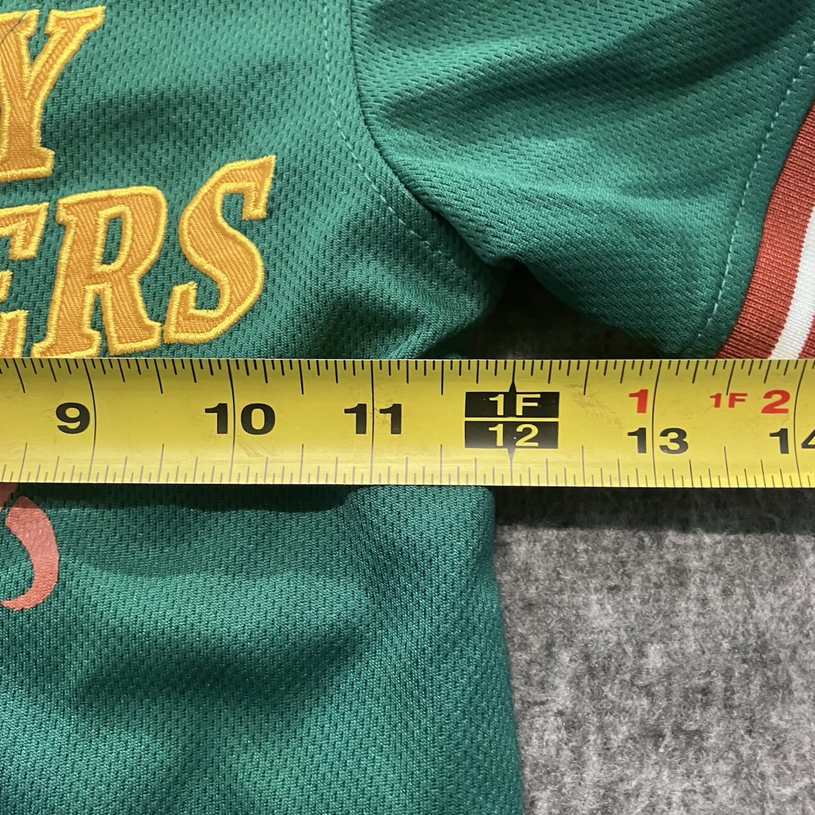 Star Wars The Mandalorian Bounty Hunters Boba Fett #5 Baseball Jersey 2T Toddler 3