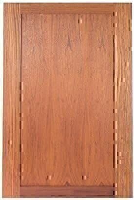 CMT 800.625.11 Adjustable Tongue and Groove Bit Set for Mission Style Cabinet... 4