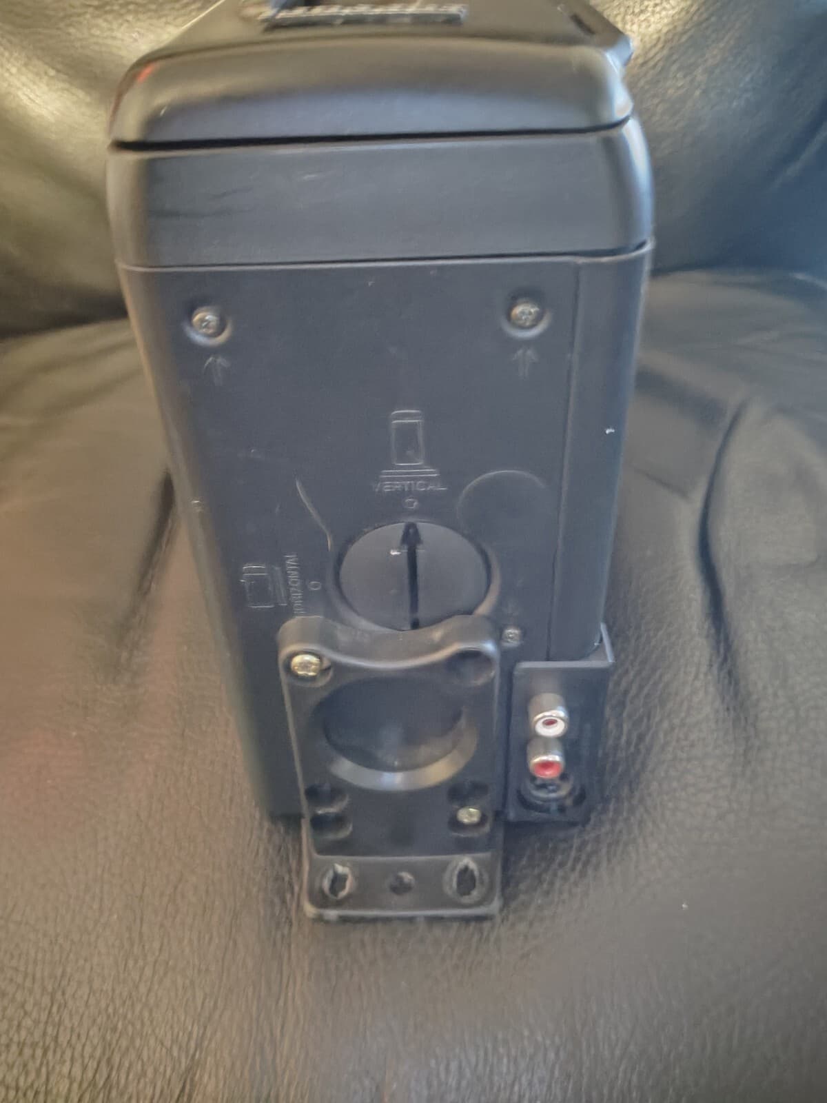 FERRARI  F355 550 456  SONY CDX F10 CD CHANGER 10 DISC HI FI RADIO STEREO  5