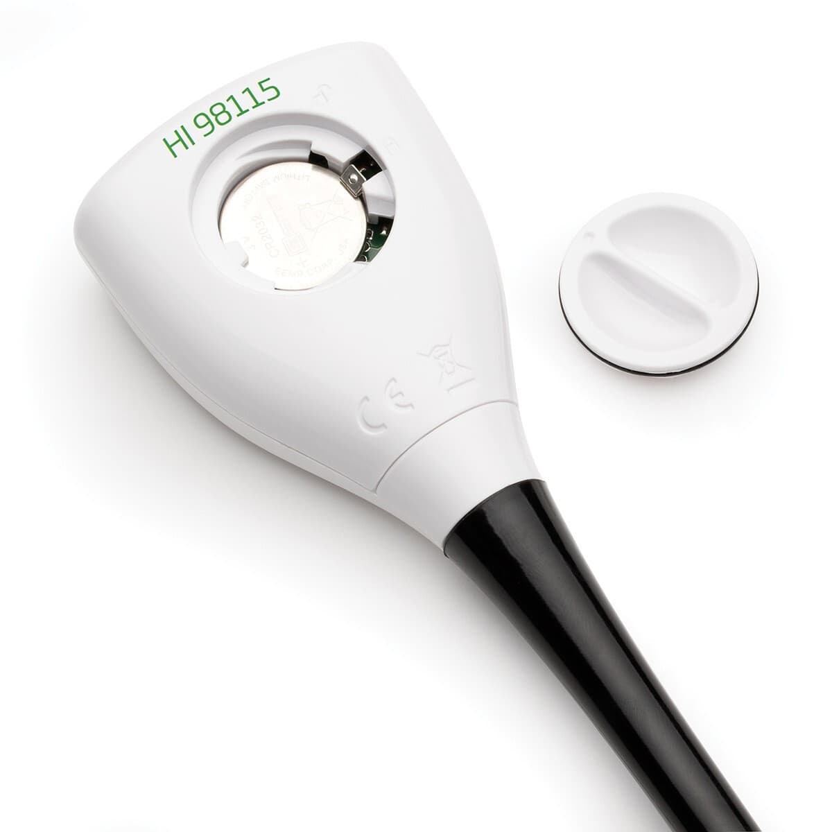 Hanna Instruments GroLine Direct Hydroponics PH Tester HI98115 3