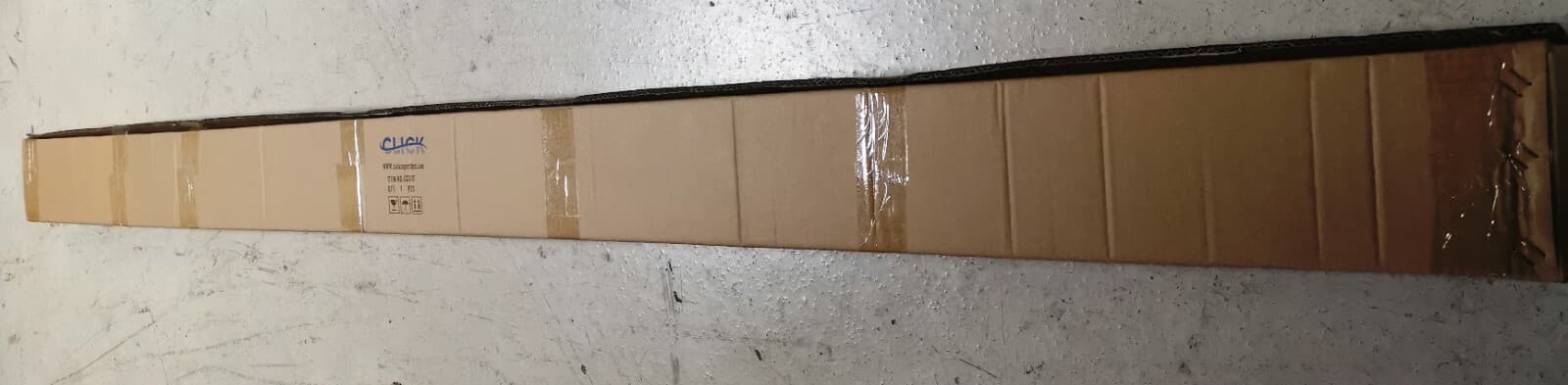 2.4 METER COVING PRINCE CORNICE CEILING VICTORIAN DESIGN DECOR PLASTER ORNATE  5