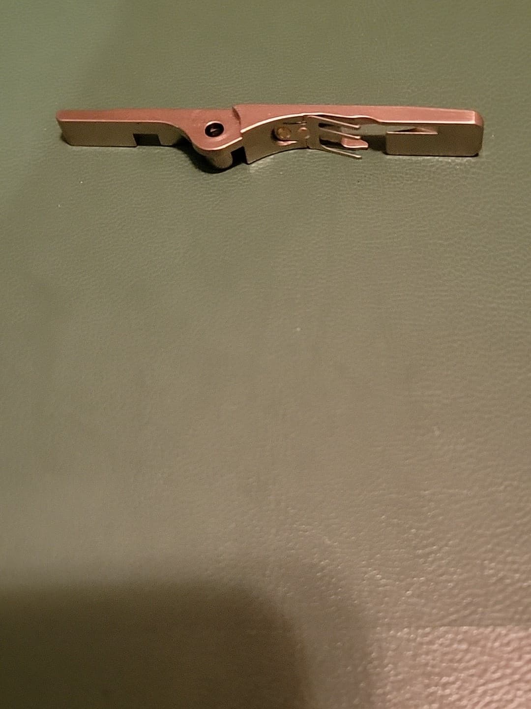 Universal Instruments 1030A-0008 Peel Edge Assembly New Open Box 3