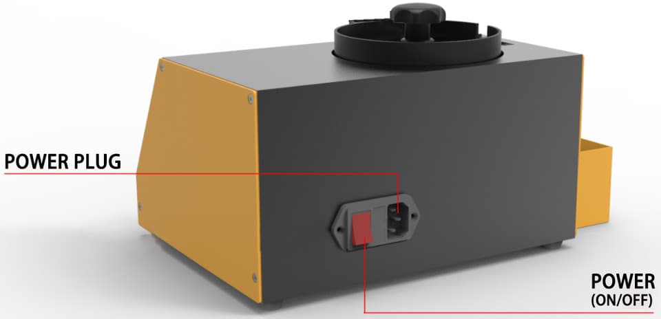 Seed Counting Machine Seeds Counter Machine For Rice Wheat Sorghum Corn,Etc 6