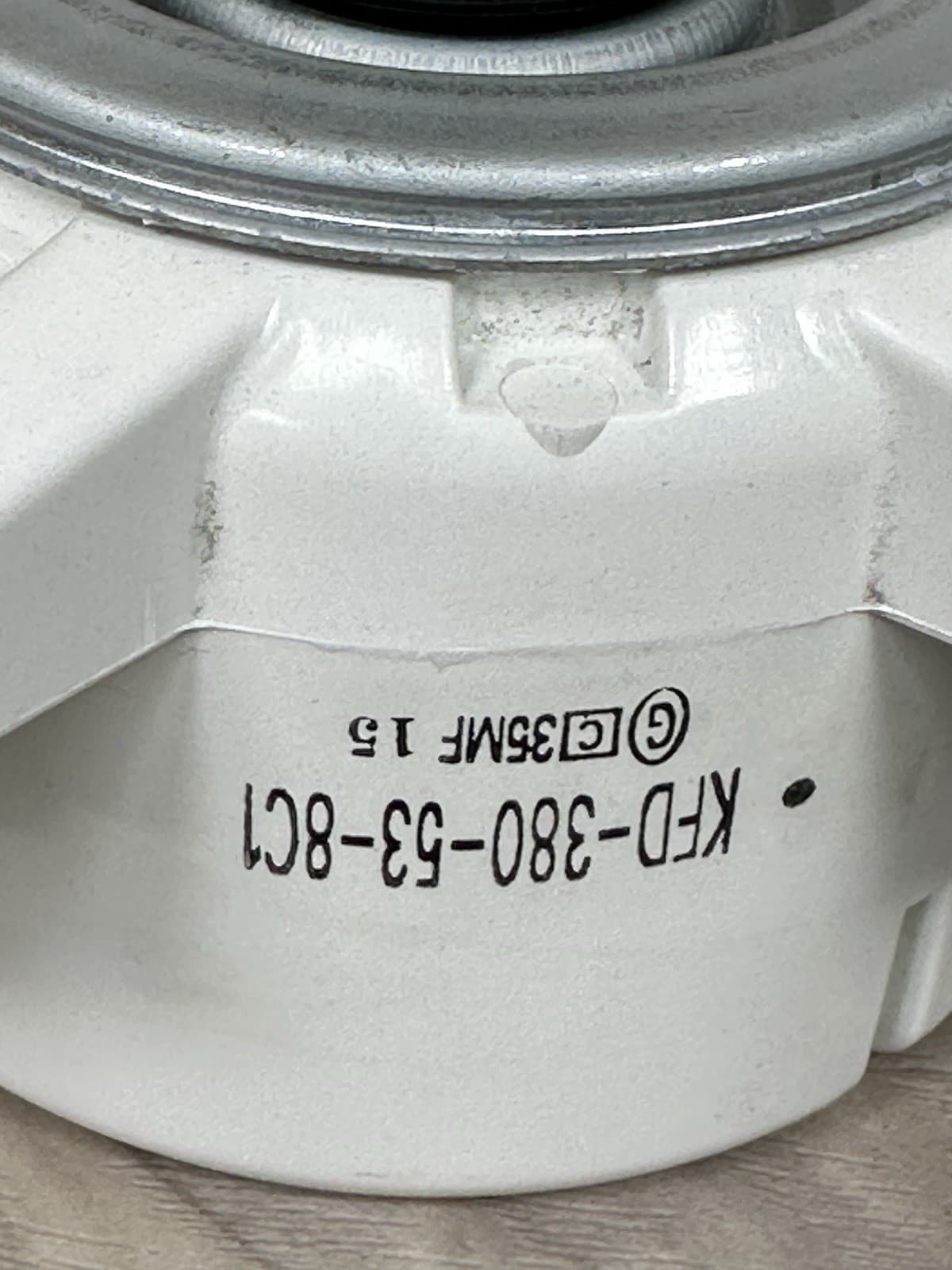 Daikin Dc Fan Motor 2209632 Durable Reliable HVAC Part For Efficient Performance 3