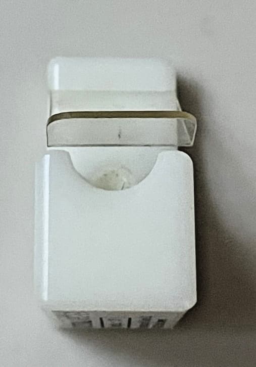 Dynal 120.07 MPC-E-1 Magnetic Particles Separator for 1.5 mL tubes 5