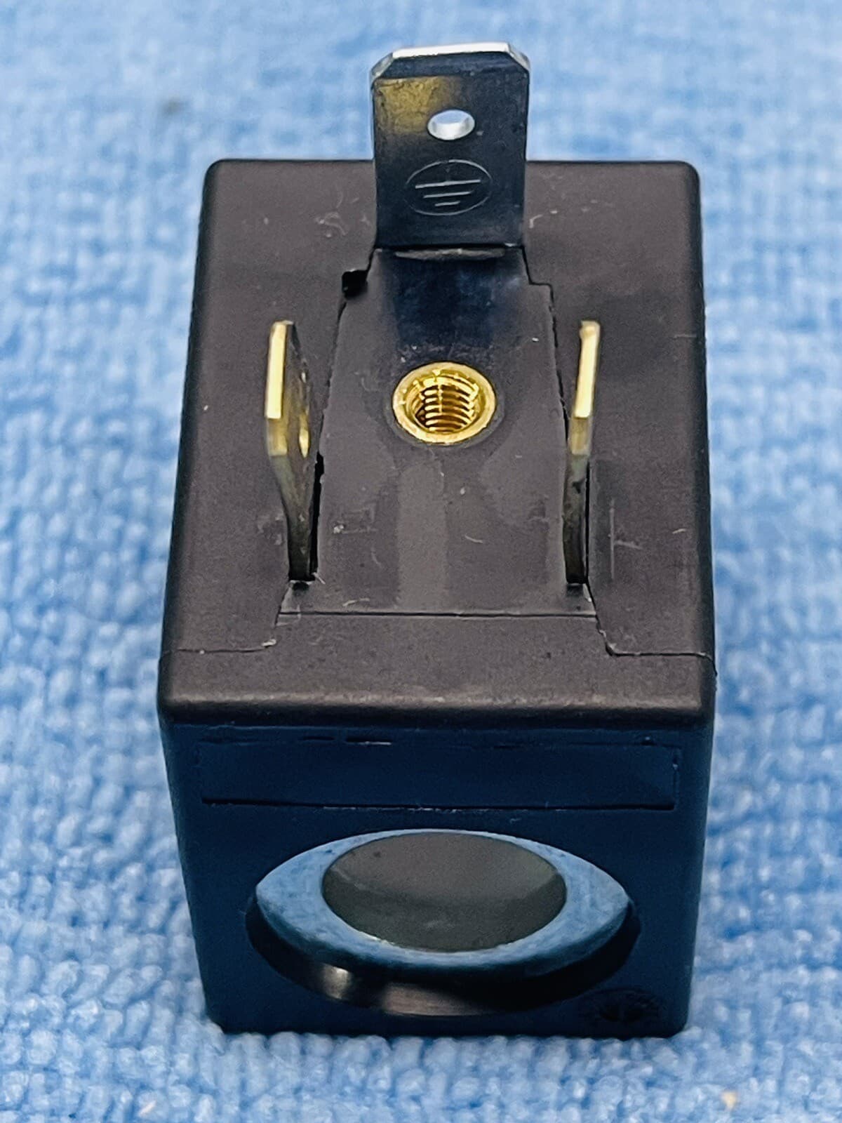 COIL FOR SOLENOID VALVE VACUUM PUMP VALVE BDV21012KW 21W 2