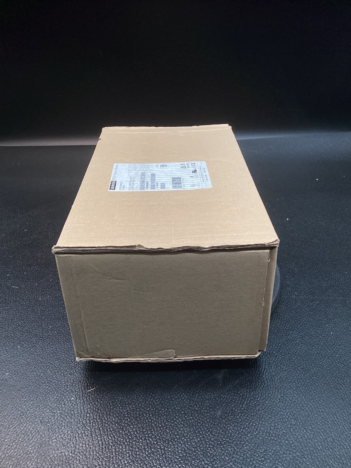 SIEMENS 6EP1935-6MD31 SITOP Battery Module NEW 2