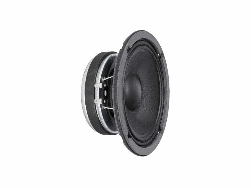 AUTHENTIC 2 X Faital Pro 8FE200 8" Midrange Midbass 260W Audio Speaker 4Ω 3