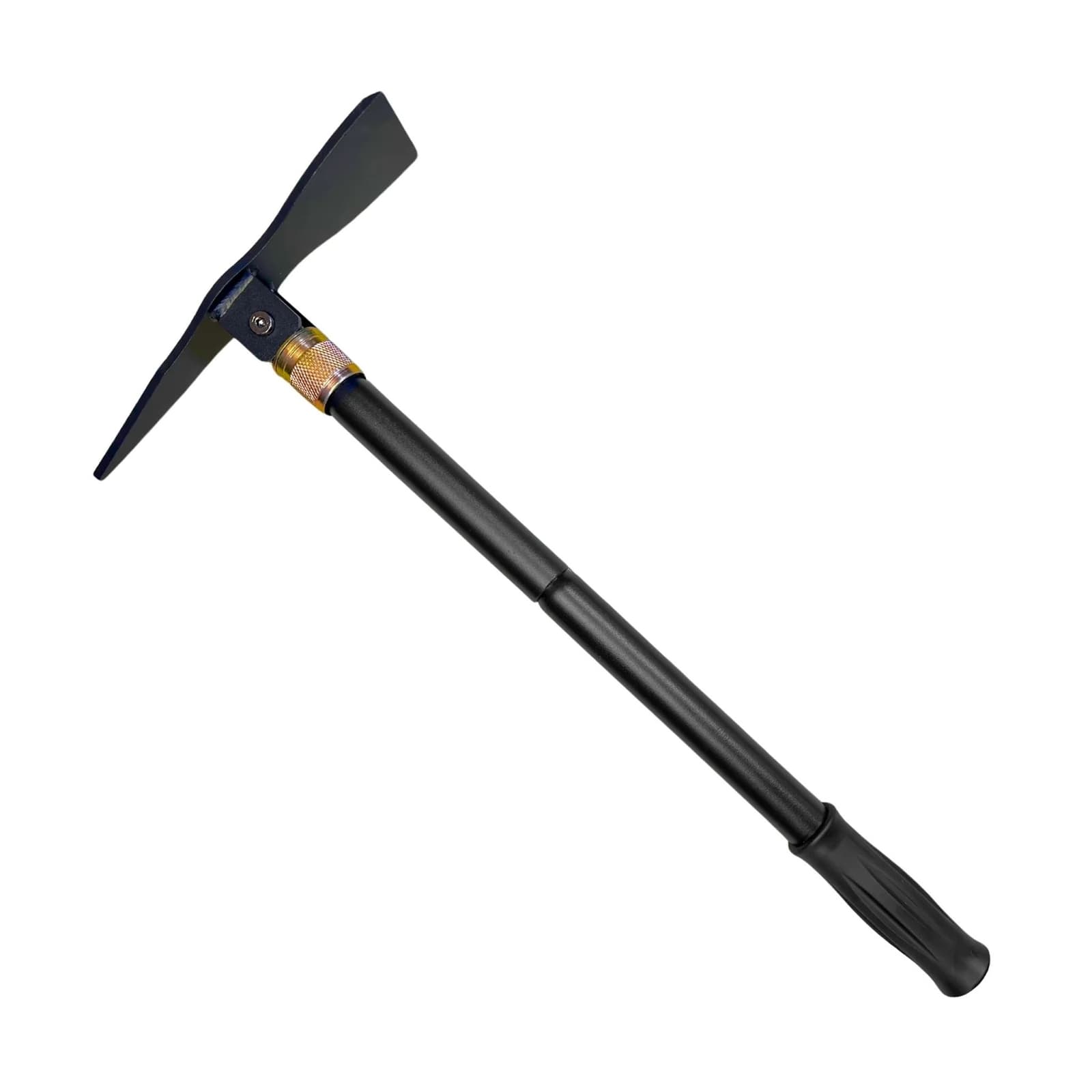 Detect-Ed Stealth Prospecting Pick 3