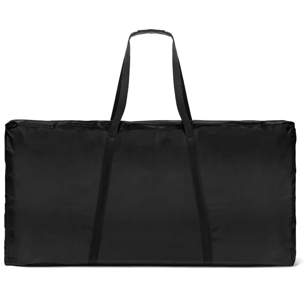 SALE!!! Premium Cornhole Carrying Case Weatherproof Bag 48.5' x 24.5' x 9" 3