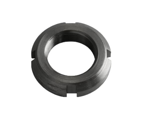 Bearing Retaining Lock Nut 1.625"-16 x .510" Steel (1 Pieces)