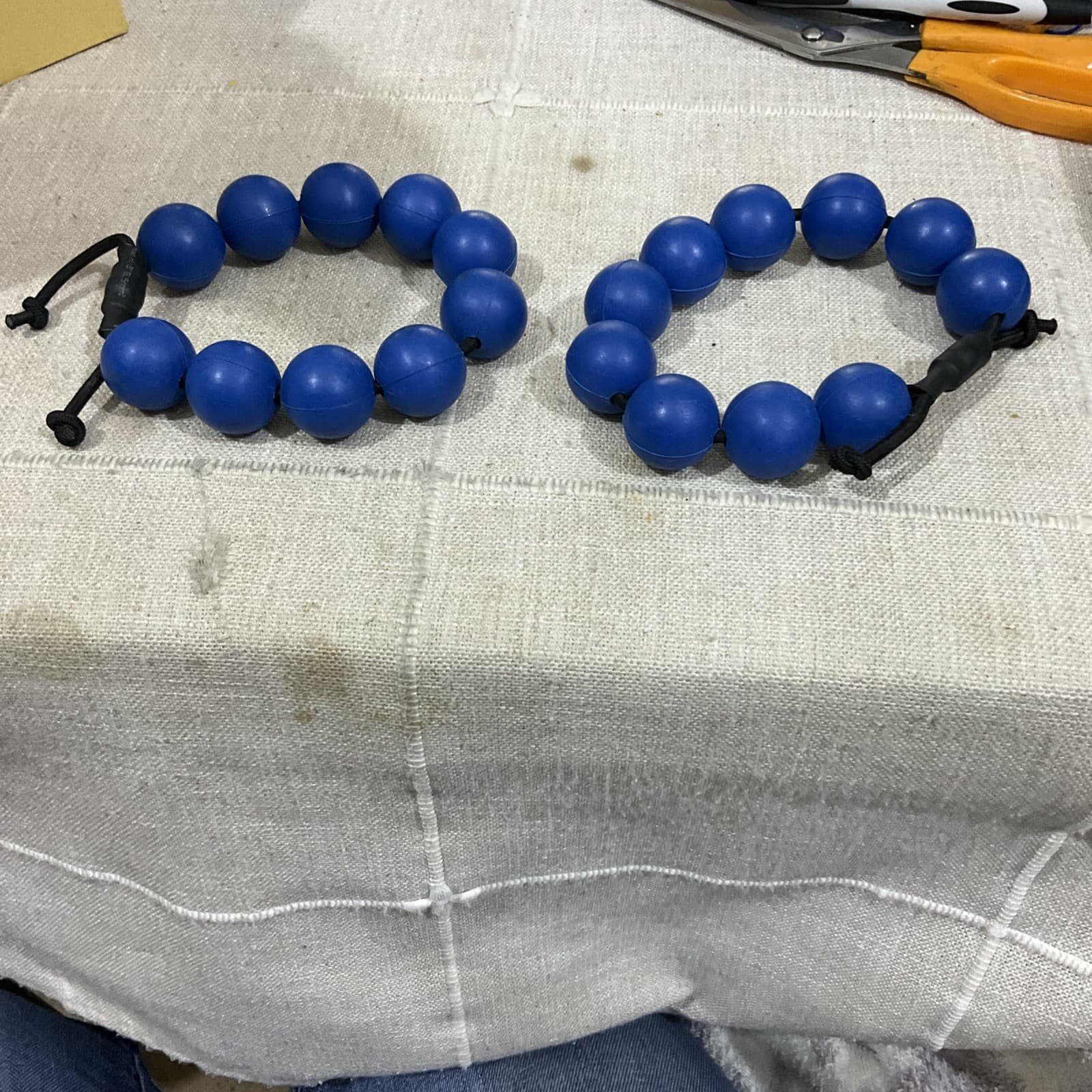 Bal-Aid Equine Balancing Aid