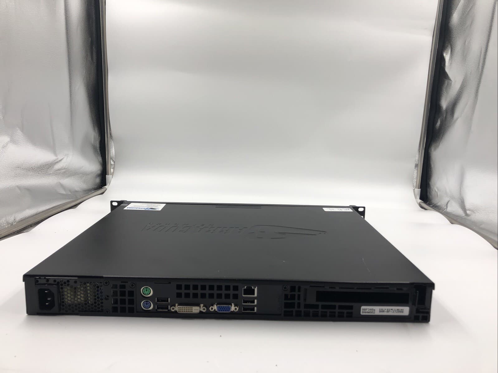 Barracuda BBF340a Networks Load Balancer 340 (UNTESTED) 3