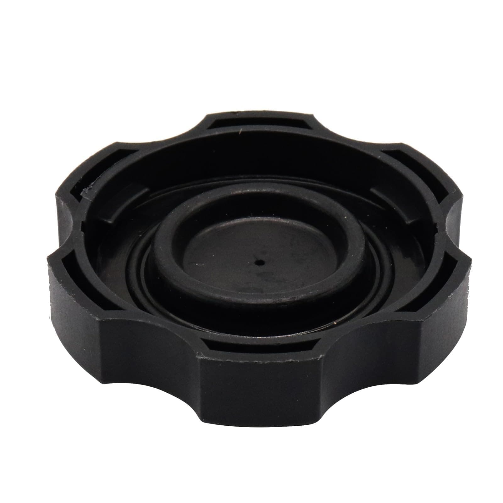 Brake Master Cylinder Reservoir Tank Cap for Accent Azera Elantra Santa Fe So... 5