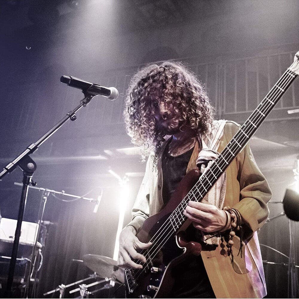 1PC Shure SM58-LC Dynamic Handheld Vocal Microphone US 3