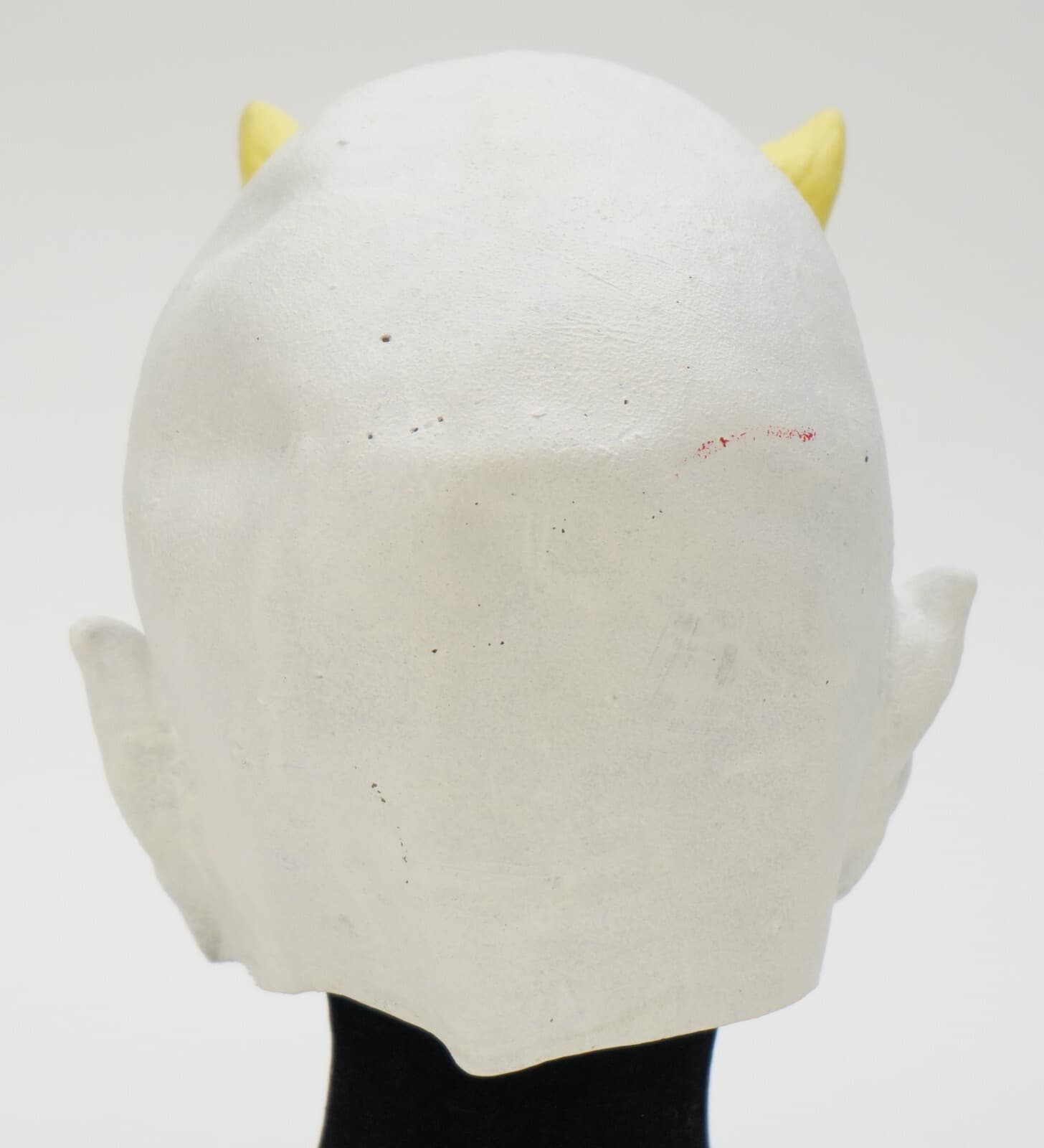 Murder Clown Signed Lucha Libre Mask BAS COA AAA Impact Pro Wrestling Autograph 4