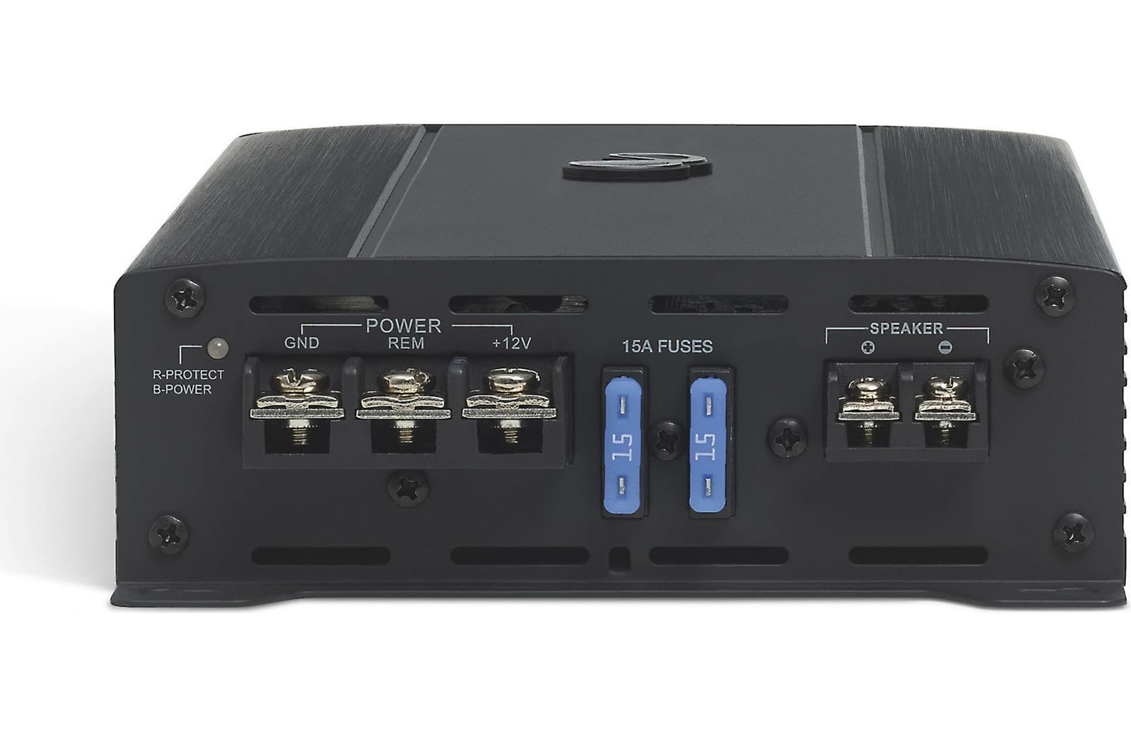 Infinity Primus 3000A 300W RMS Mono Subwoofer Amplifier 5