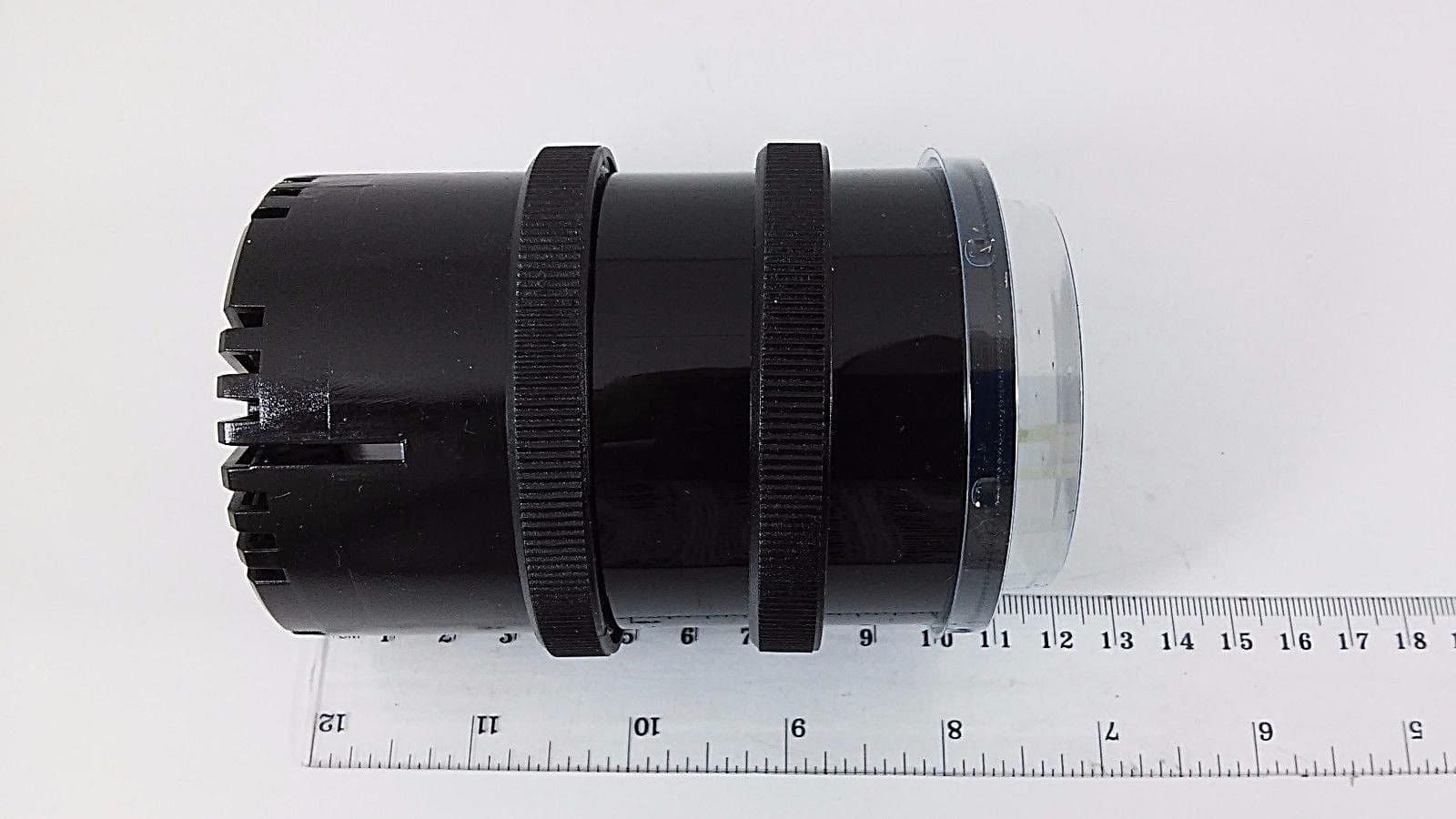 Sirena TWS A  Horn Module Acoustic 1110/240V AC Sound Frequency 2800Hz Black 4