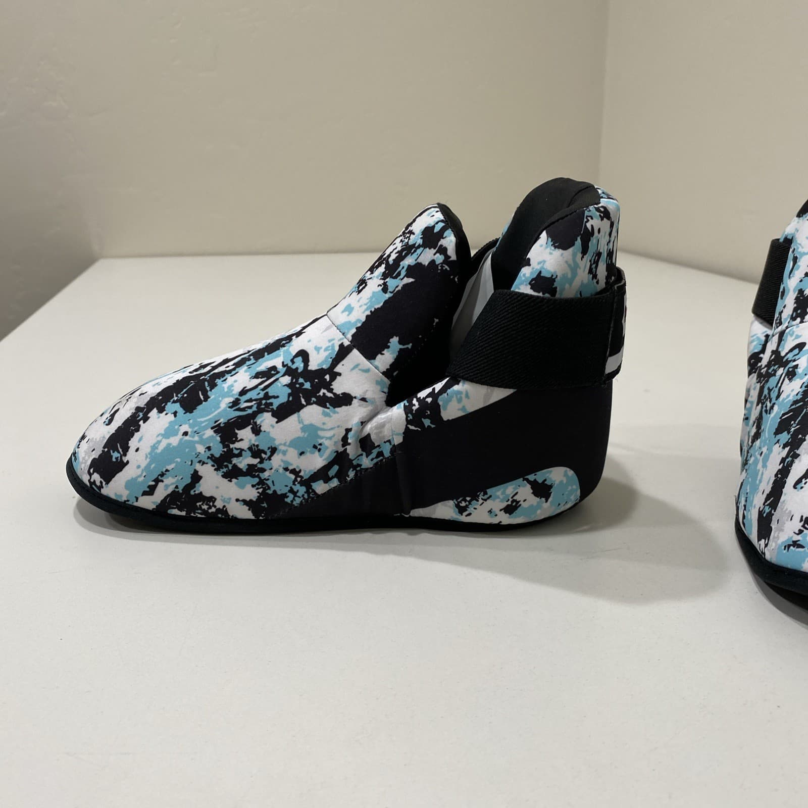 Century Martial Arts C-gear Respect kicks Pair 3