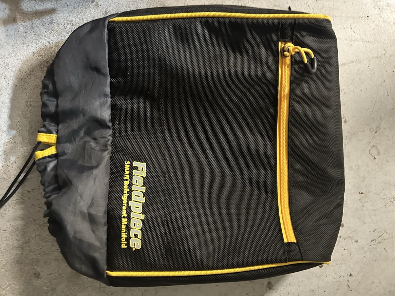 2 HVAC Manifold Gauge Set for Refrigeration AC Systems Air Conditioner 2