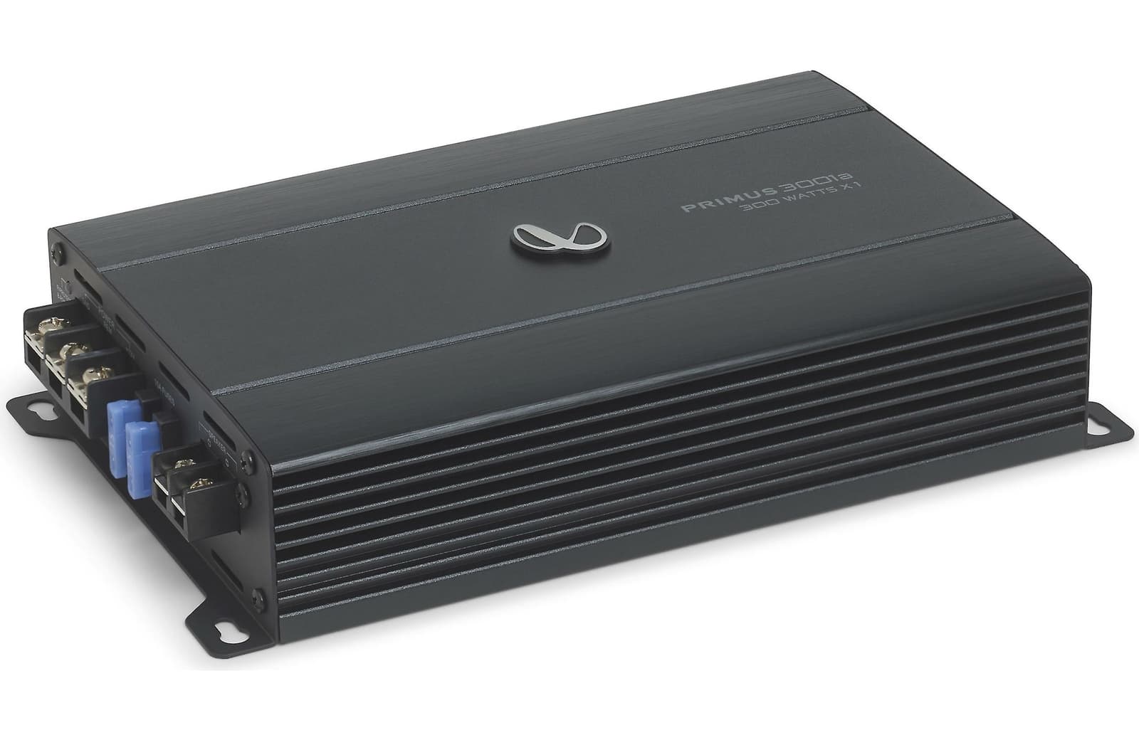 Infinity Primus 3000A 300W RMS Mono Subwoofer Amplifier 3