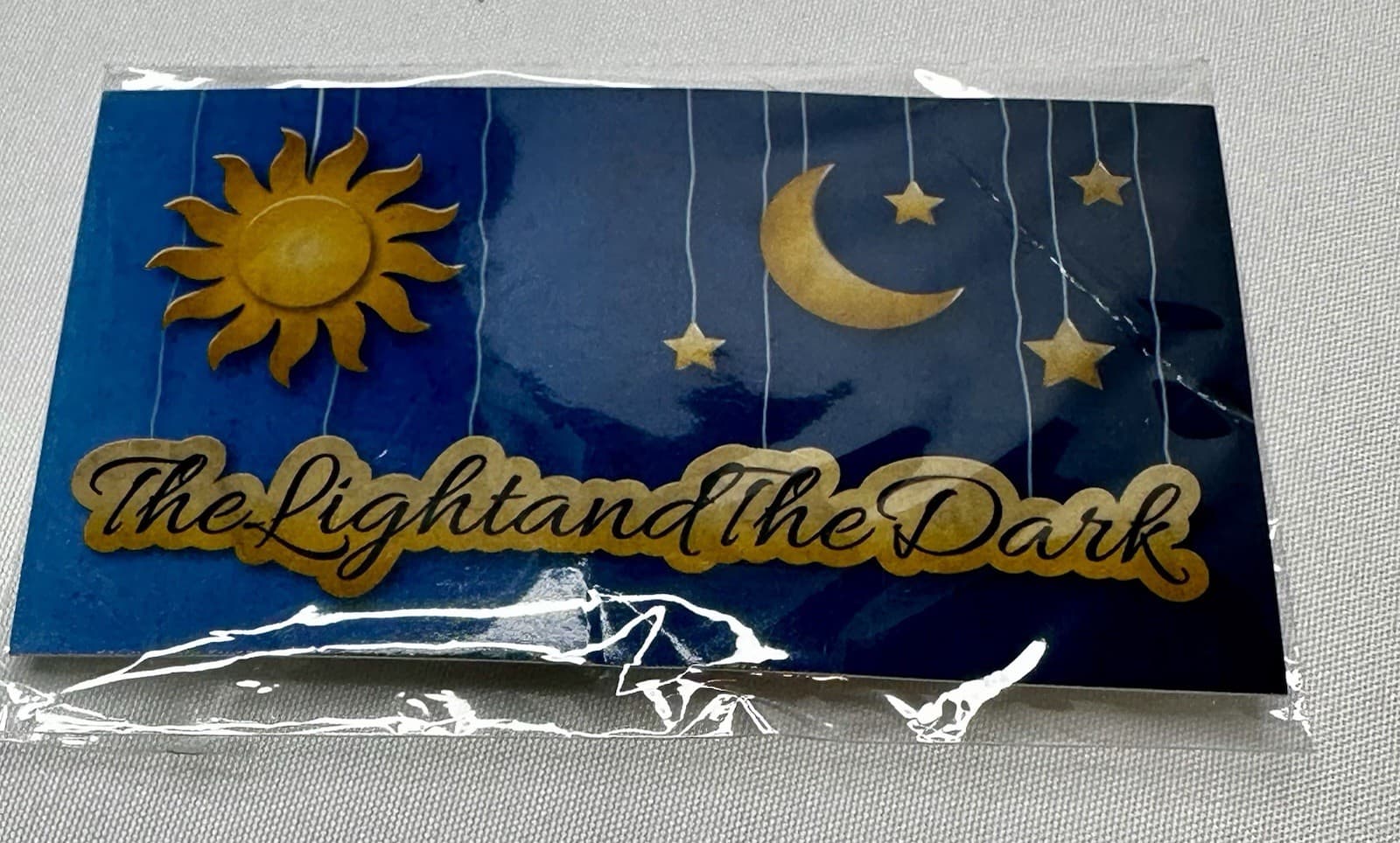 Fathers Gift – Miss You Dad Engraved Key Chain Memorial Keepsake 3