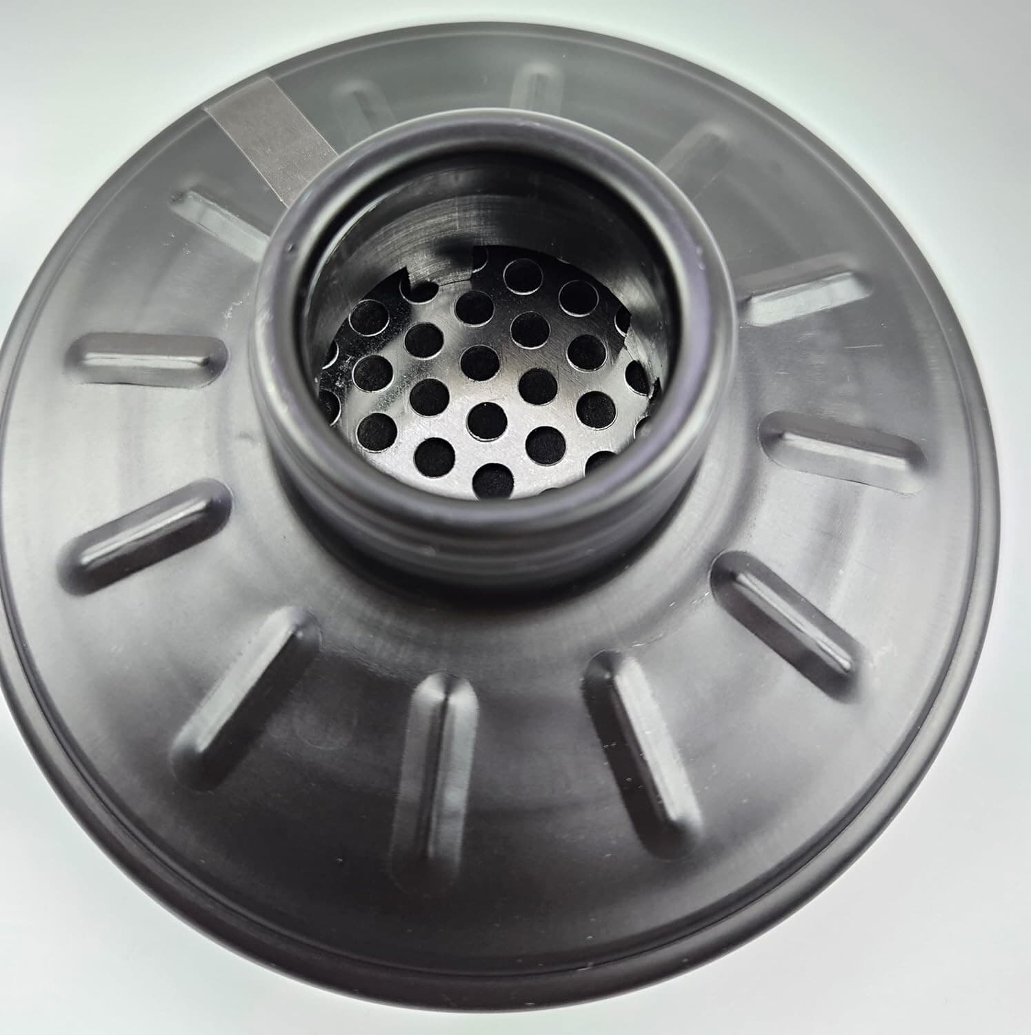 DYOB FILTER for Gas Mask Activated Charcoal Fits 40mm Thread Masks UNIVERSAL 3