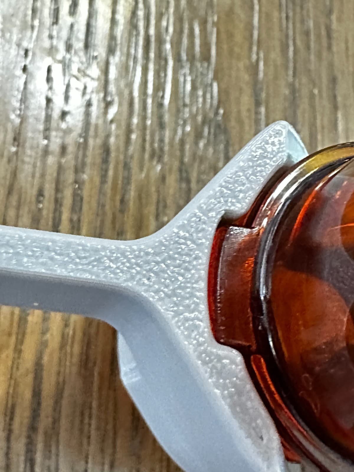 Fizzy Fitting  - Add CO2 Carbonation to the Pinter 3 Hopper Port - Turnkey Kit! 6