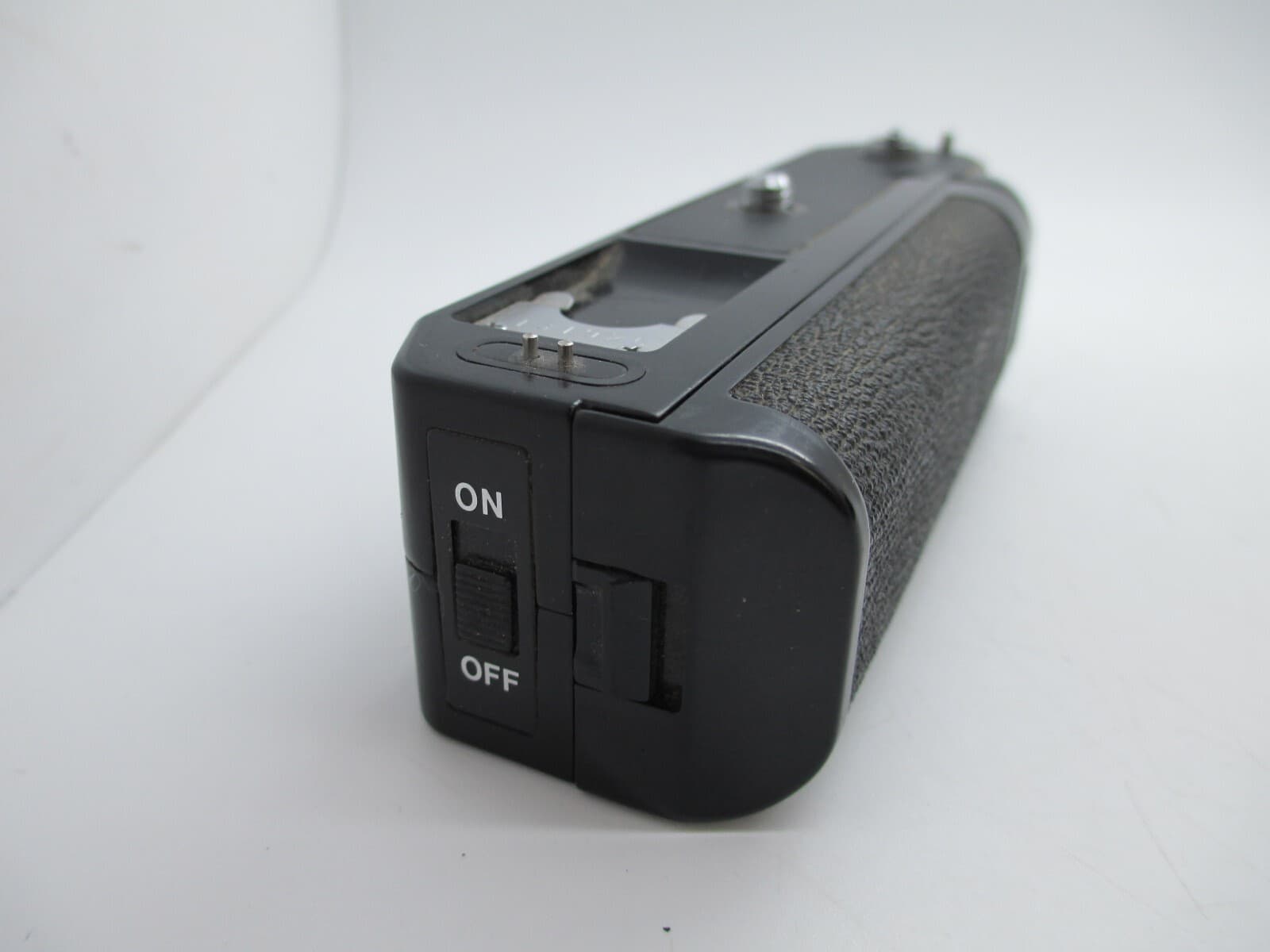 Canon Power Winder A  for A1 AE1 AE-1 Program  SLR 35MM Film Cameras WORKING! 4