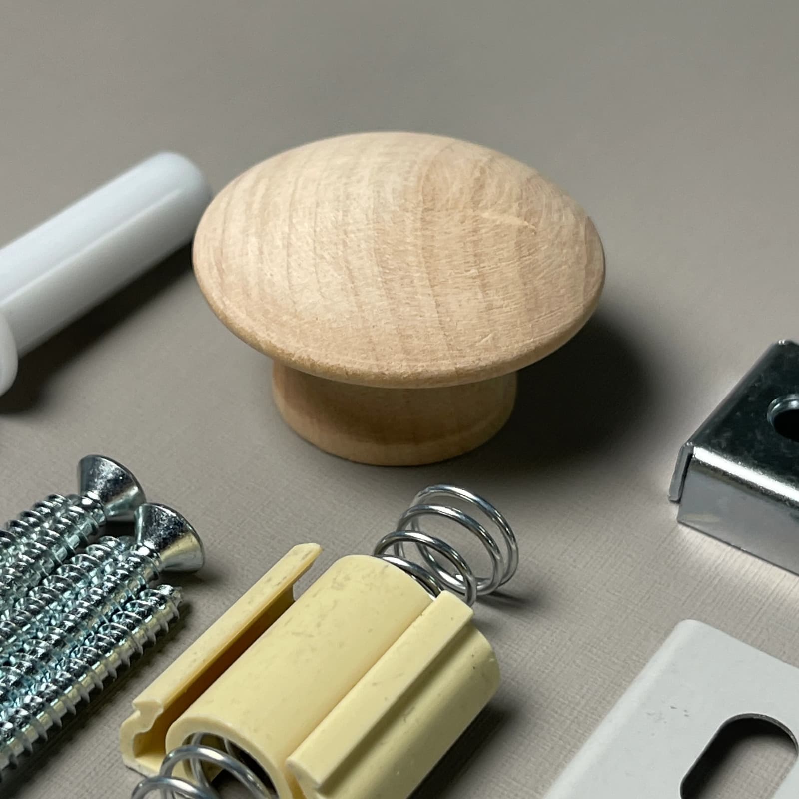 JELD-WEN Hardware Kit for BiFold Door 7/8" Track HW 63710 (New) 2