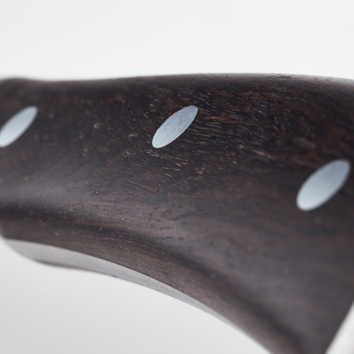 Wusthof Ikon Blackwood 3.5" Paring Knife 2